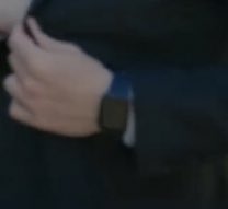 maybsleepin's tweet photo. do you know how long i wanted this watch to make a comeback https://t.co/KkB9uBBcjS