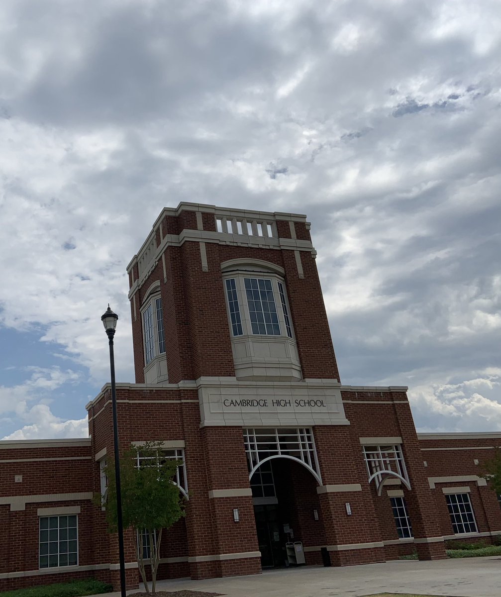 Ashley Agans (@ashleyagans) on Twitter photo That’s a wrap on 2020-2021 school year <a href="/CambridgeHS1/">Cambridge High School</a> ! Hope everyone has a happy, safe and relaxing summer break! 🐻💙☀️ That’s a wrap on 2020-2021 school year <a href="/CambridgeHS1/">Cambridge High School</a> ! Hope everyone has a happy, safe and relaxing summer break! 🐻💙☀️