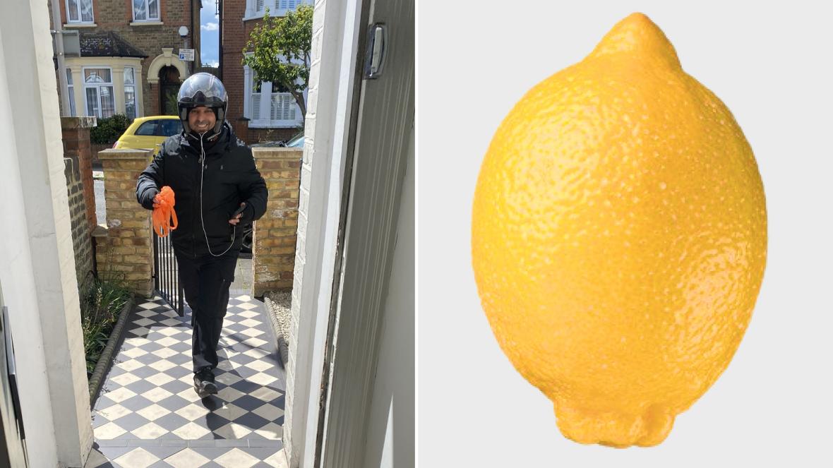 visionise_'s tweet photo. @ubereats_uk, Zapp, @Deliveroo, @getir_UK, Weezy are some of the businesses growing through micro deliveries – and they say this is not a service for young, cash-rich city dwellers: https://t.co/Roxm0ZRlxf https://t.co/CS9rPtBmCx