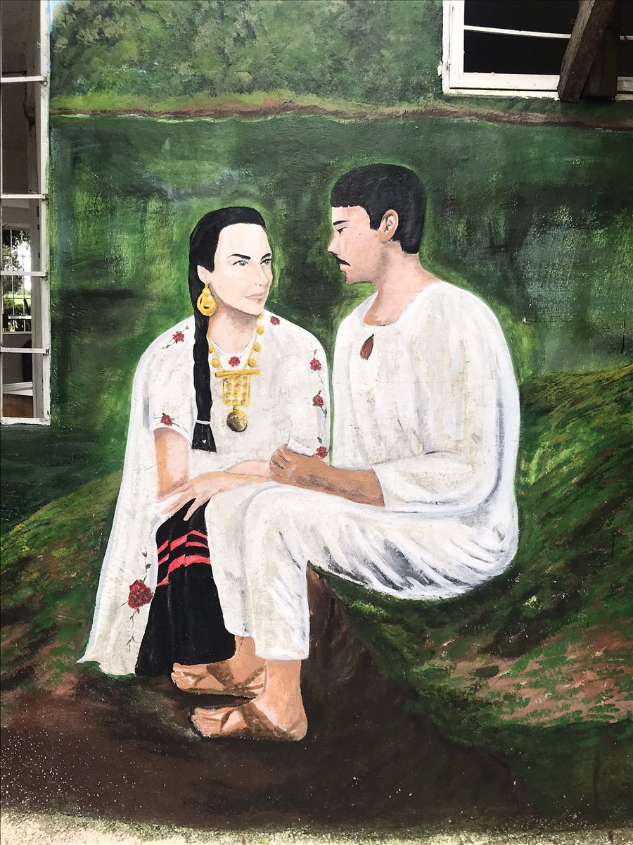 andregrupo's tweet photo. #SabiasQue fue en Tenango de las Flores el escenario para que en 1956 Ismael Rodríguez, director de cine mexicano, utilizara este lugar como locación para filmar la película Tizoc; amor indio, protagonizada por María Félix y Pedro Infante. https://t.co/f1cAY0fvHo