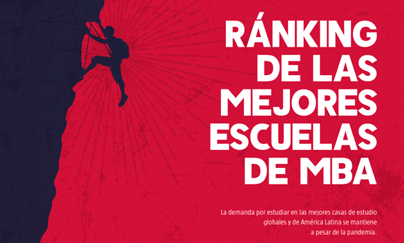 mbauchile's tweet photo. El MBA UChile logró su mejor resultado en 26 años en el Ranking Latinoamericano de MBAs de AméricaEconomía: 2do en Chile y 3ero en América Latina.
Más info en https://t.co/iWlncWGToA
#rankingmba #mbauchile #mba #top3mba #TopMBA https://t.co/rbRiRFphhx