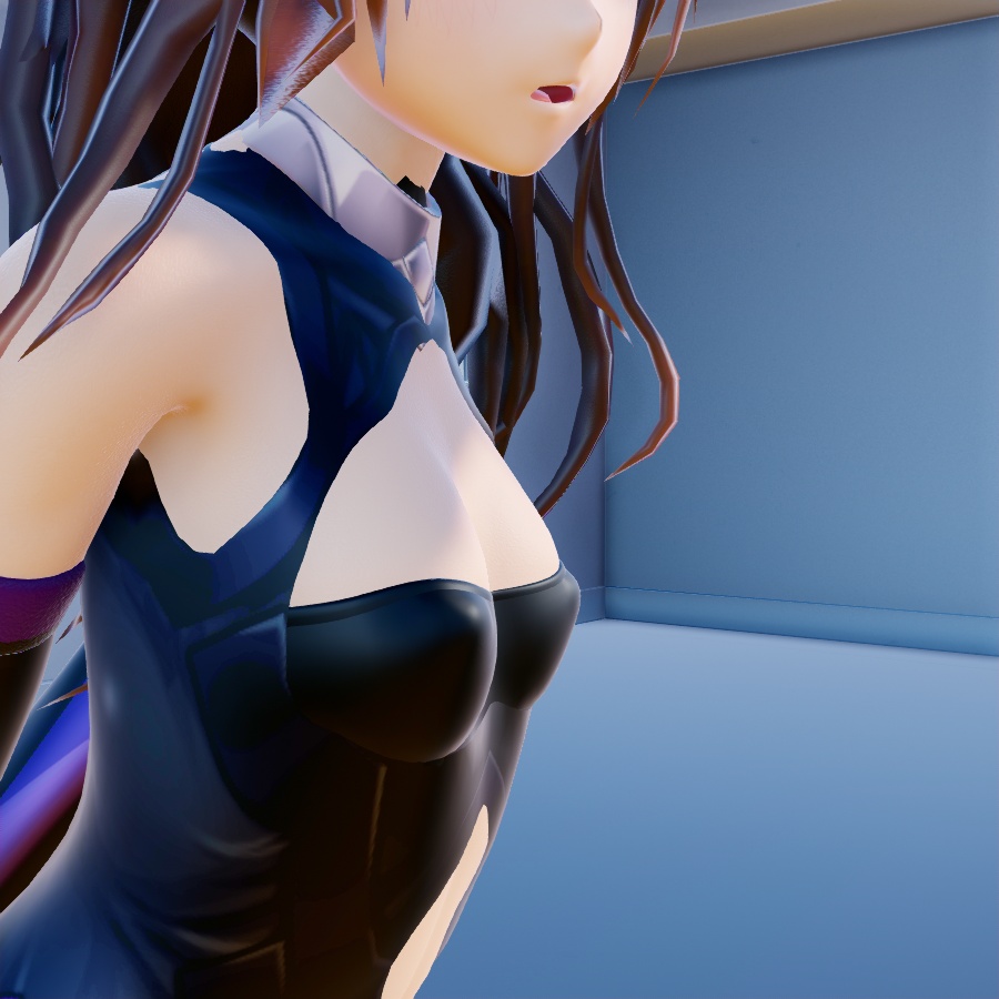 小さなおっぱいでも
胸当てで抑えつけられると
形が変わるんです。
これってトリビアになりませんか 