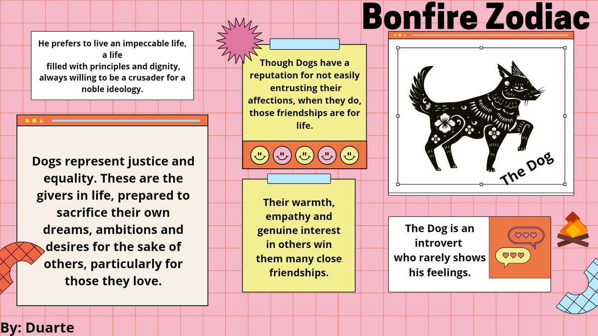 Duarte_crypto's tweet photo. @CapitalChaldean @bonfiretoken We even have our own zodiac cards dont miss out #getcozy #bonfire https://t.co/HoQRhKOOZv