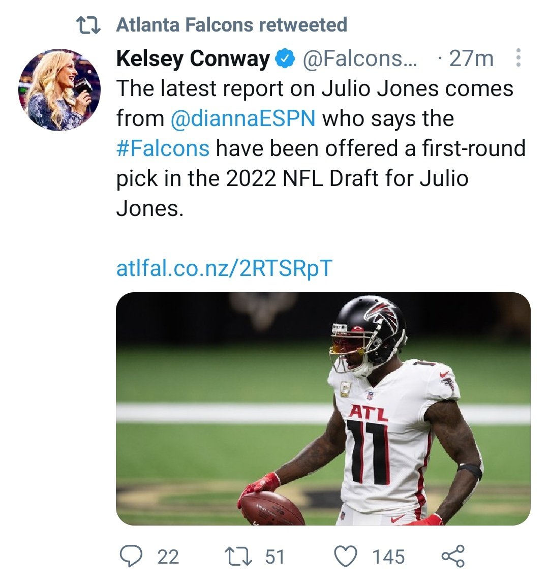 patsdiscord's tweet photo. The latest report on @douggiefootball comes from @EdelCanton who says #Douggie has been offered a $40 million per year deal to rant and make memes, and has several supermodels trying to date him. https://t.co/kAMARaSP1g