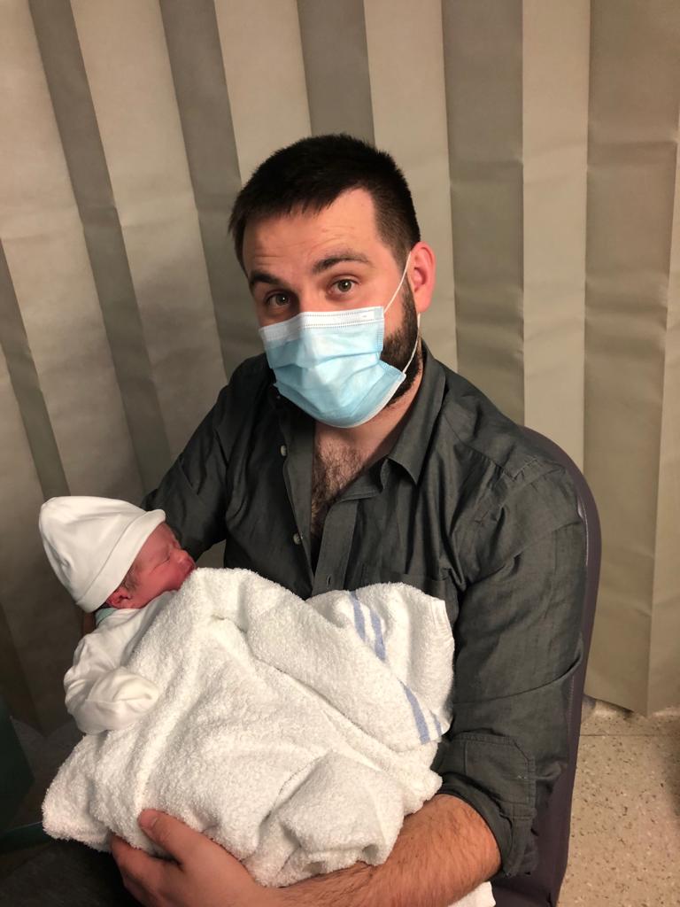 BooksJoel's tweet photo. Say hello to Maya! https://t.co/zMexlRx1kN