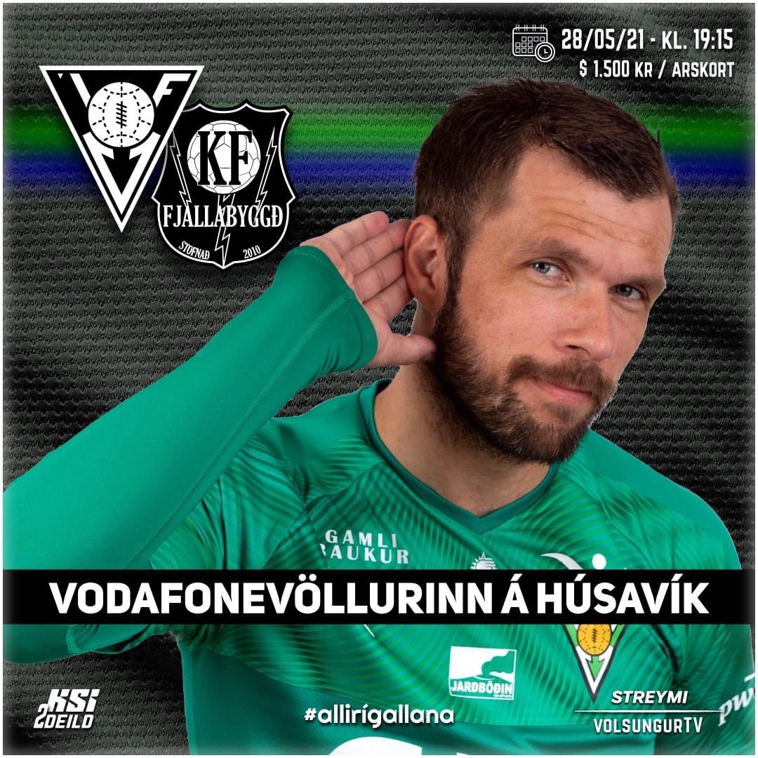 Græni Herinn tweet media