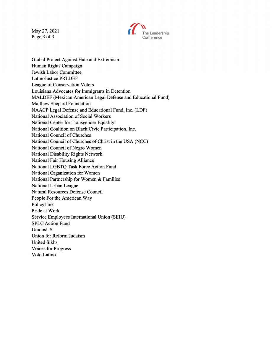 January 6, 2021 will be remembered as one of the ugliest single days in our nation’s history.

#HR3233 – creating a commission to investigate January 6 – passed the House with significant bipartisan support and it deserves the same in the Senate. Vote YES: bit.ly/3yKtOq4