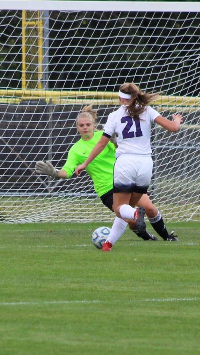 BHS Girls Soccer tweet media