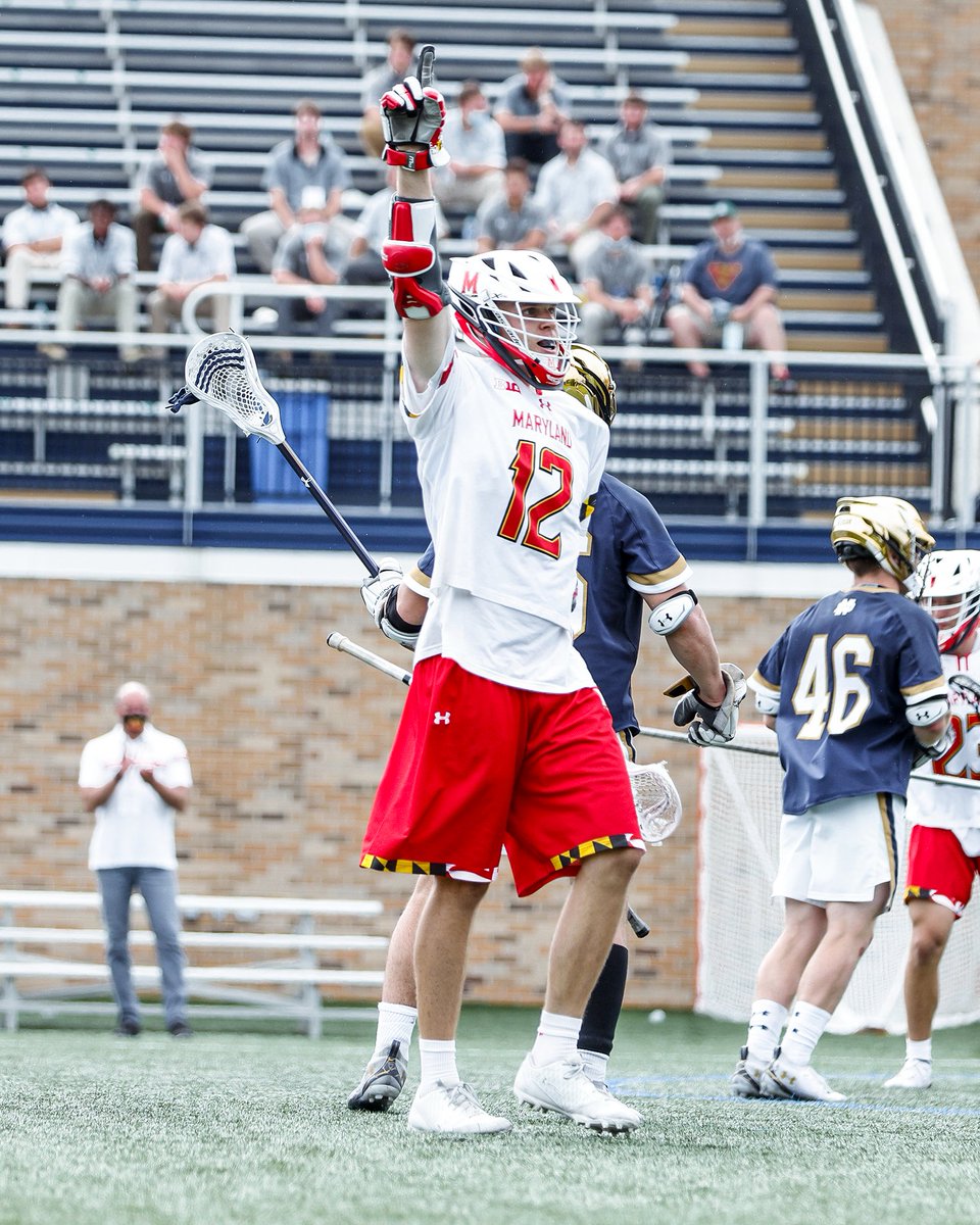 umterps's tweet photo. Bringing this energy into MDW. 

LETS GOOOOO MARYLAND 👏👏 https://t.co/neac4cyVKD