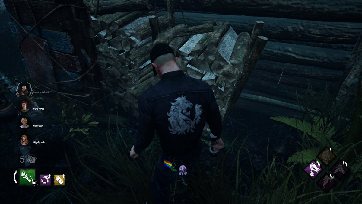 Dbdleaks Use Code Pride To Unlock Rainbow Flag Charm Leaksdbd Dbdleaks Dbd Deadbydaylight