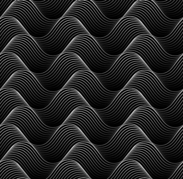 yurrey_p's tweet image. instagram.com/p/CO2CTRPCqbl/

Dunes seamless pattern
--
#opart #opticalart #seamlesspattern #texture #texturedesign #abstract #abstractart #graphicart #textiledesign #textile #geometricart #digitalart #graphicdesign #wallpaperdesign #tiledesign #moirepattern #wallpaper #tileart