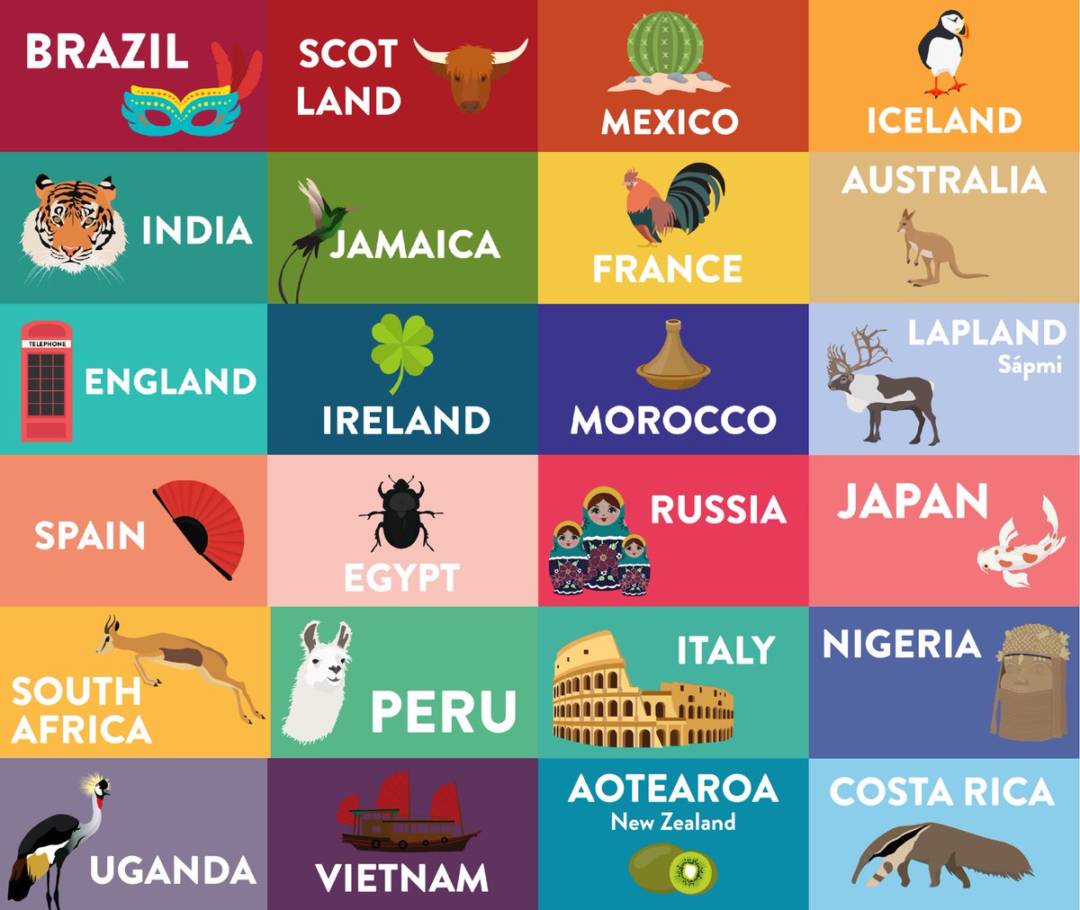 deliberatetrvl's tweet photo. Here’s a little summary of our kids workbooks for 2020 and 2021! #funforkids #travelwithkids #familytravel #kidstravel #travel #travelgram https://t.co/uvqowaqi1x