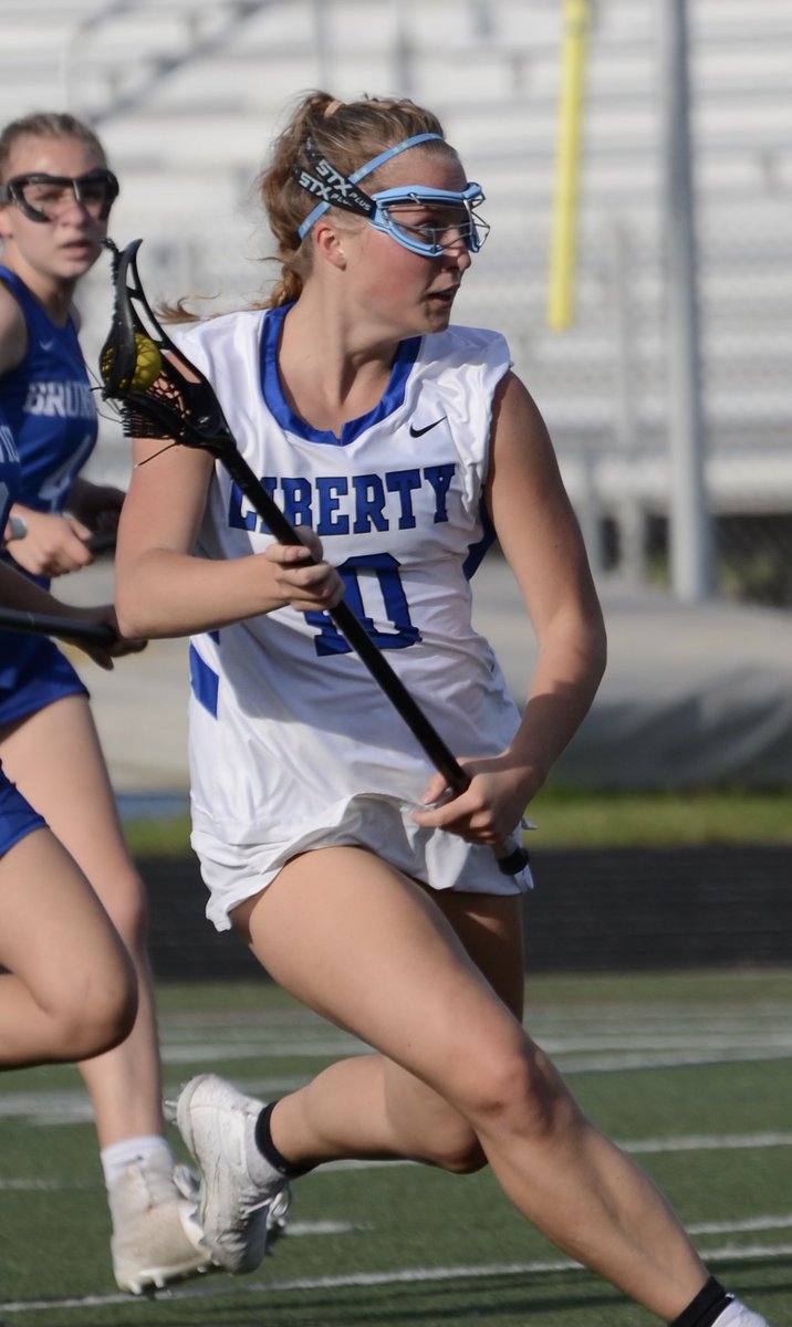 LibGLAX's tweet photo. Ellie Hoying, Junior Defense - OCC 1st Team
@elliehoying https://t.co/BywjA7imuK