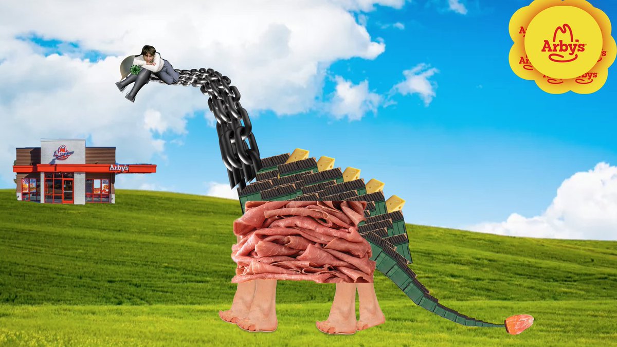 next_door_nate's tweet photo. Ran my first Trash Dinosaur™!  Thanks @AsanaDesignTeam for being true visionaries in developing this activity.  Sounded like our team had a blast! https://t.co/qpWYYbGRrv
