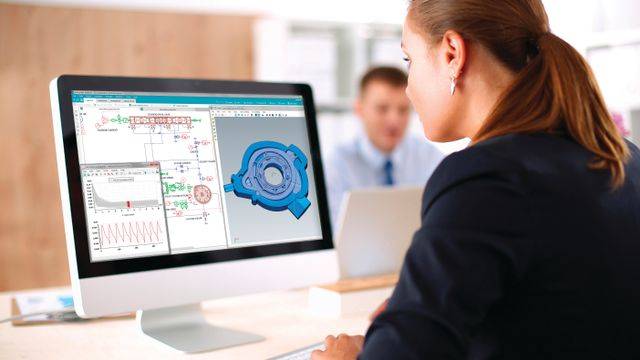 IDEAL_GRP's tweet photo. New position! We are looking for an experienced Pre-sales System Simulation engineer to work in our engineering and simulation team! Apply now! https://t.co/SykK9gOzAX in comments! #NewPosition #Recruitment #OpenPosition #Simcenter #SimcenterAmesim #ApplyNow #SystemSimulation https://t.co/0NGWHnUysw