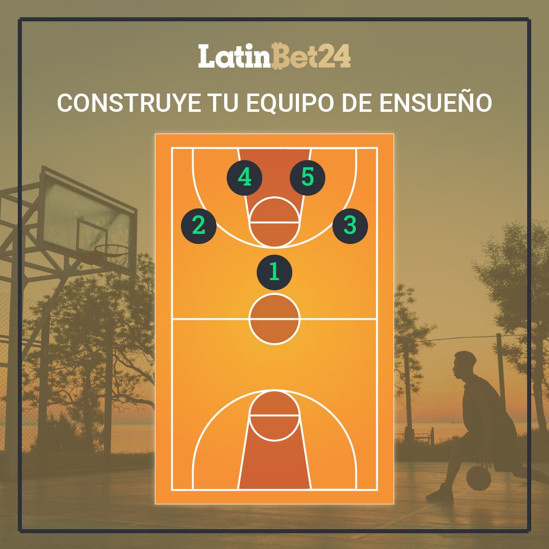 LatinBet24 tweet media
