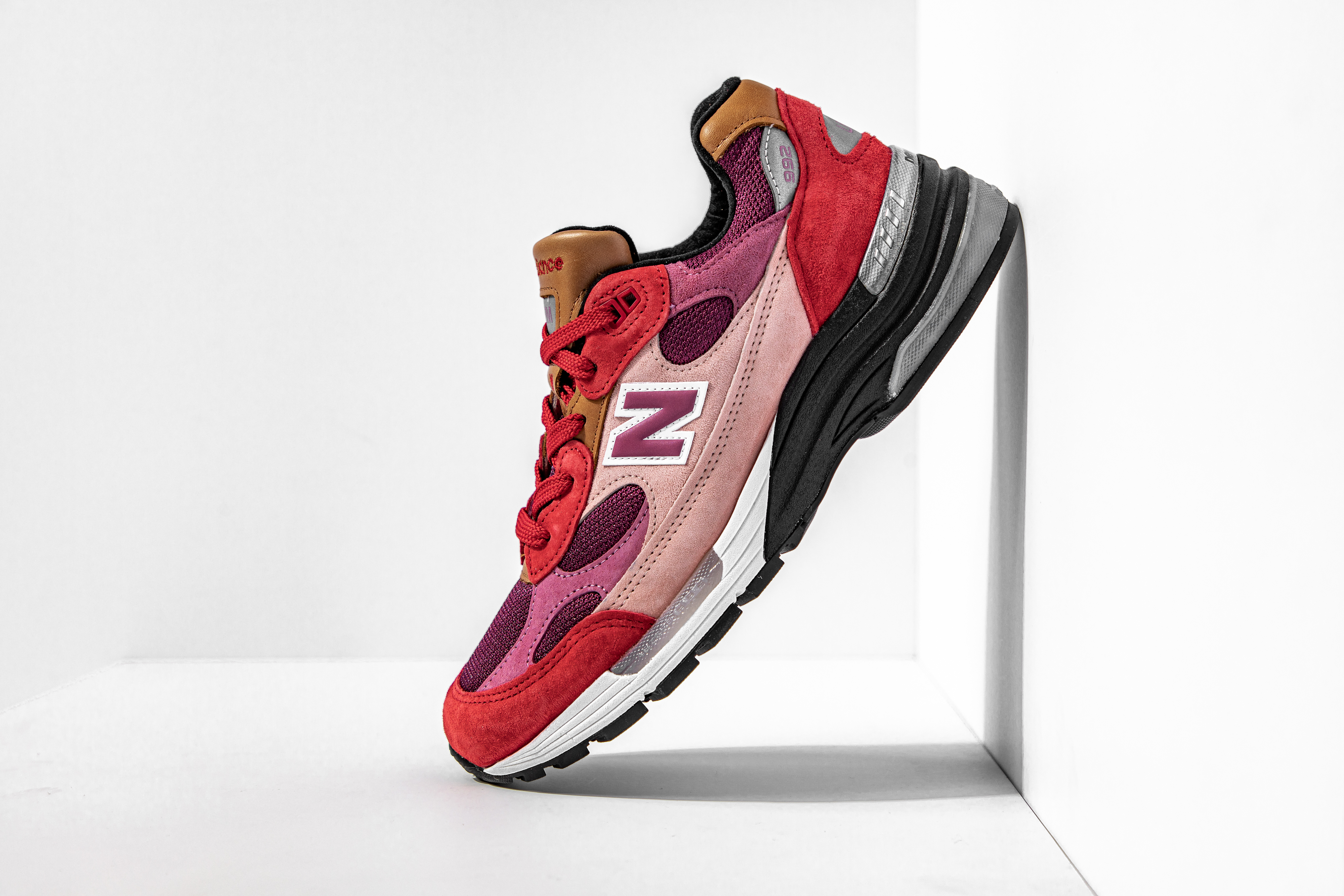 New balance no emotions sales