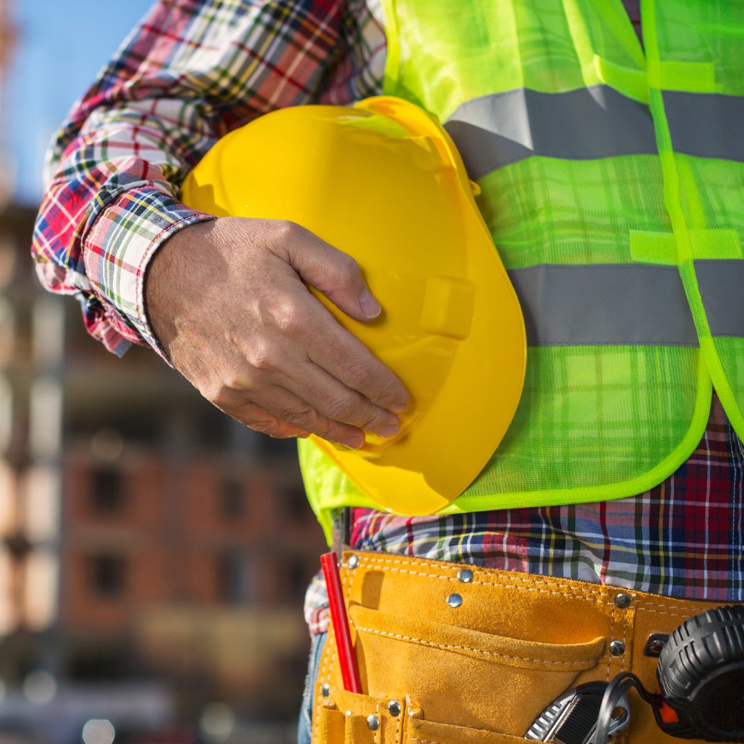 MmkSupply's tweet photo. 10 Tips for Encouraging PPE Compliance
Read here: https://t.co/LqCsr4qI8j

#MMKSupply #Canada #Saskatoon #YXE #Tips #IndustrialPPE #WorkWear #SafetyEquipmentSupplier https://t.co/inFZuTIFqN