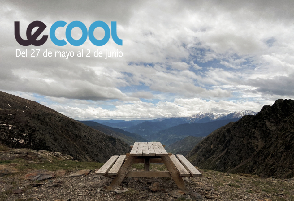 Le Cool Madrid tweet media