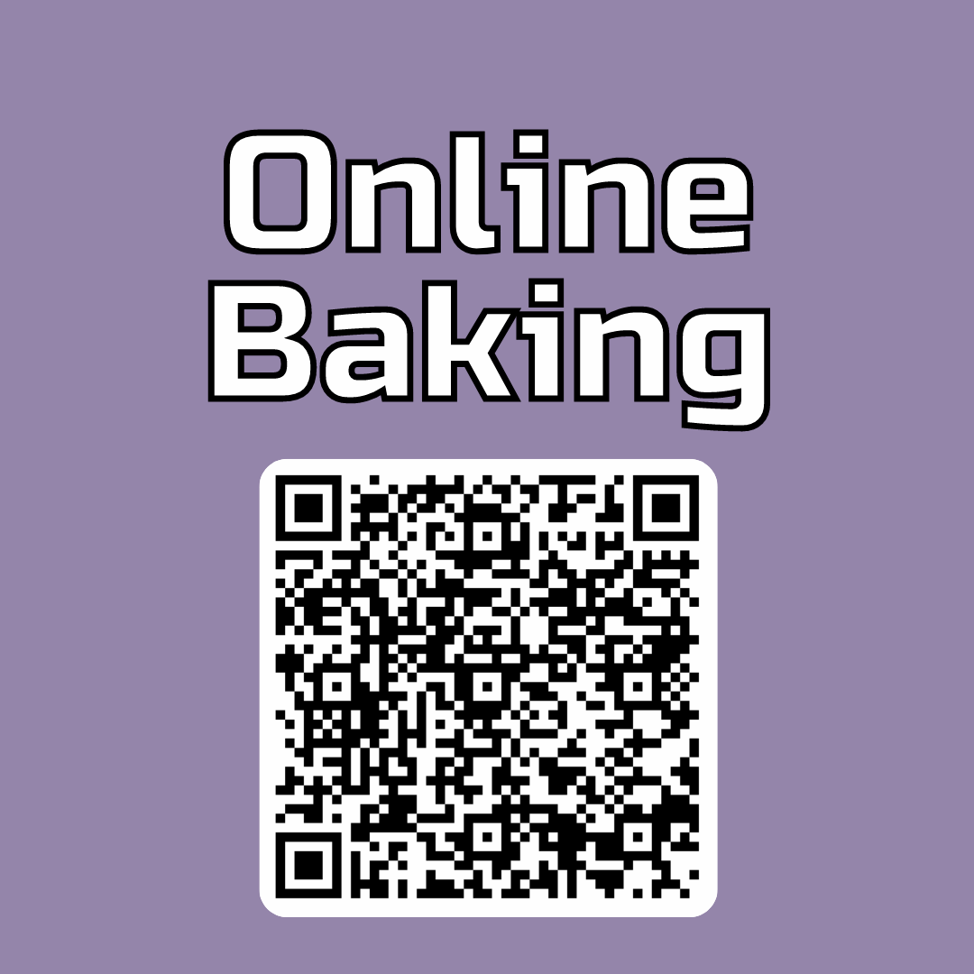 unblnd's tweet photo. To all bake lovers I invite you to join our group of enthusiasts and share your baking magic ✨🎩 scan the QR to join 
.
.
#magic #baking #bakingonline #cooking #cook #chef #bake #kitchen #masterchef #biscuits #muffins #cake #potatoes #dish #sweet #salty #groups #interests https://t.co/Ee8QhMuIJ6