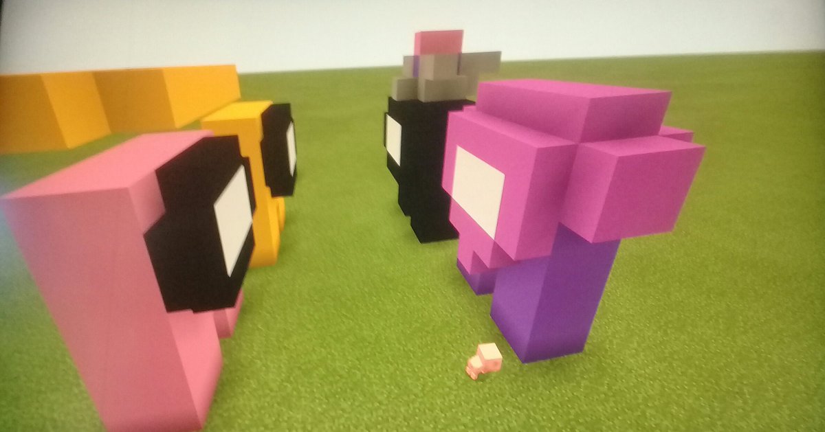 IwnlSpit's tweet photo. @netolab_ Ola equipe linda de massakjxtdufut, como estão? Eu fiz o team netotoso botando medo no team Vitor, por isso q o vinha ta rosa e  o cabelo do Vitor bagunçado. E fe tira a coroa para comprar uma de esmeralda. Te amo fe te assito a seis anos.❤❤    n tenho shadder pqJogoNoVideoGame https://t.co/Z8MD1rFrF3