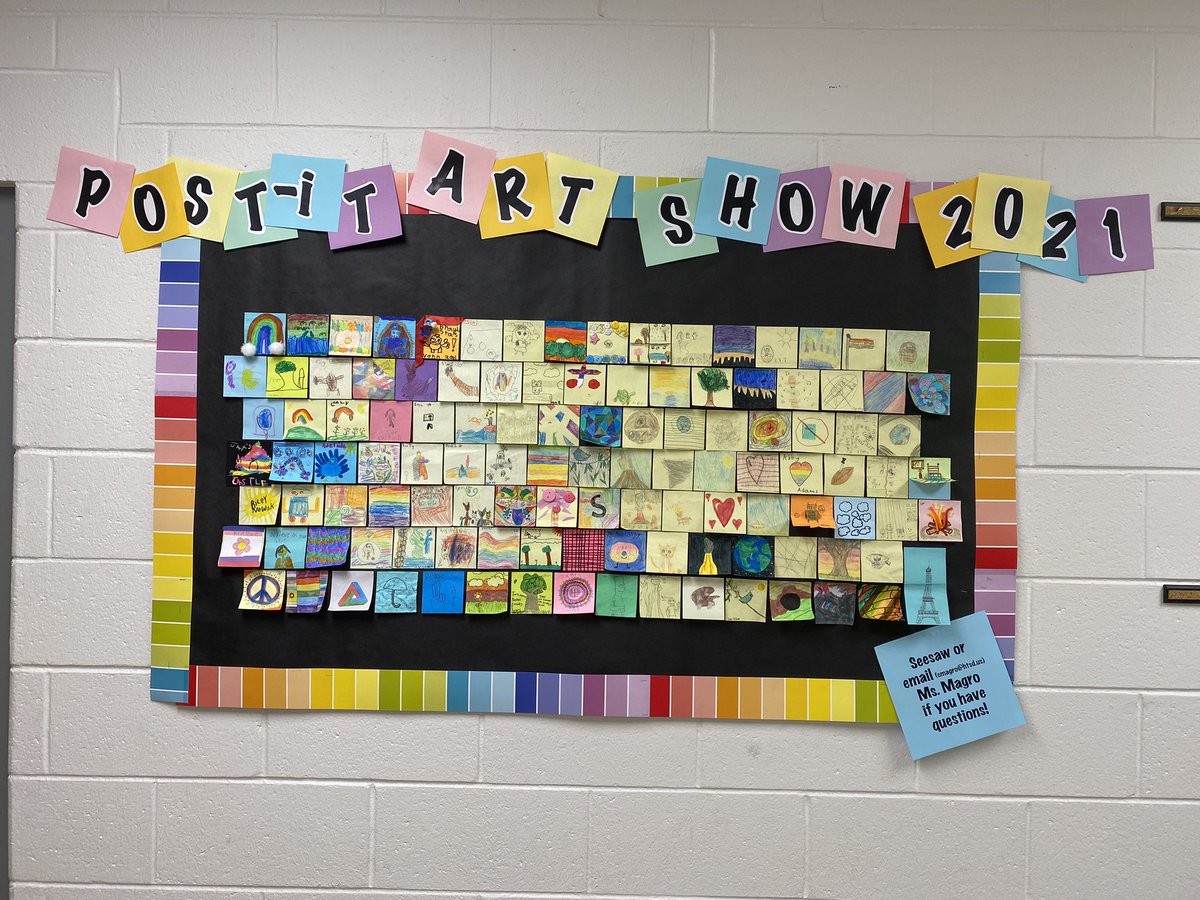 Thomas A Edison Elementary School tweet media