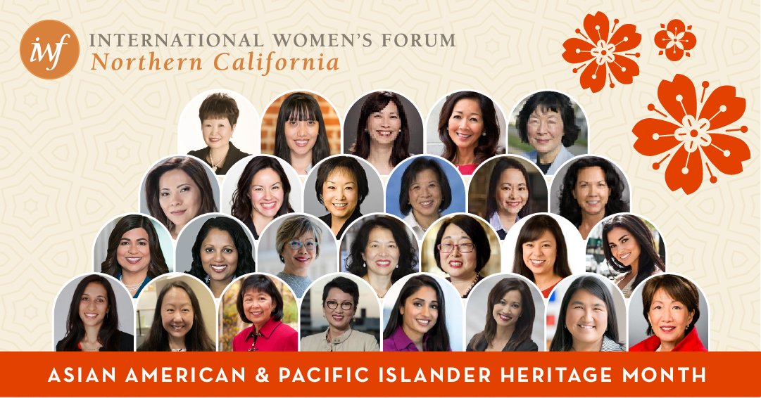 IWF NorCal tweet media