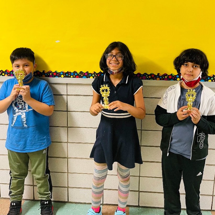 Jed The Dog (@ps90jed) on Twitter photo Congratulations to our 2021 Third Grade Spelling Bee Winners! #SpellingBee 🐝 #Champions #ElementarySchool #PS90Stem <a href="/90Principal/">Greta Hawkins</a> <a href="/NYCSchools/">NYC Public Schools</a> Congratulations to our 2021 Third Grade Spelling Bee Winners! #SpellingBee 🐝 #Champions #ElementarySchool #PS90Stem <a href="/90Principal/">Greta Hawkins</a> <a href="/NYCSchools/">NYC Public Schools</a>
