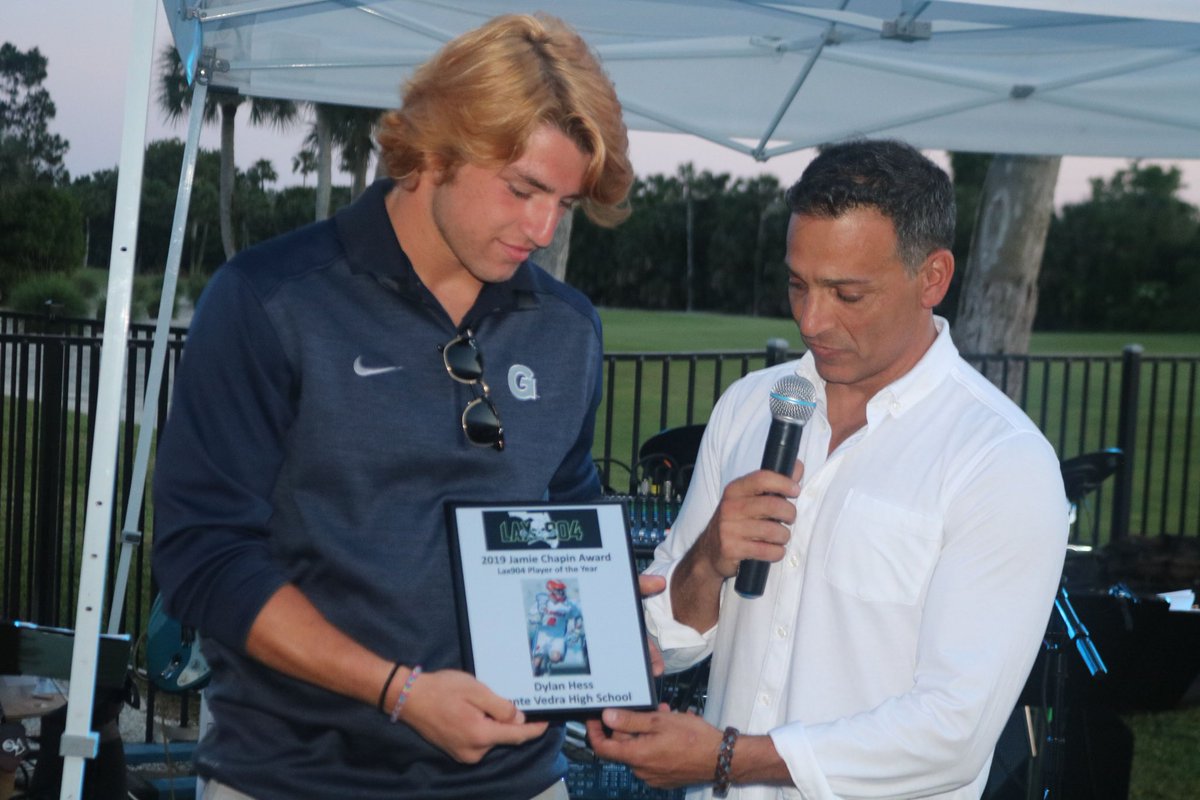 Ray Carnicelli aka Lax904 tweet media