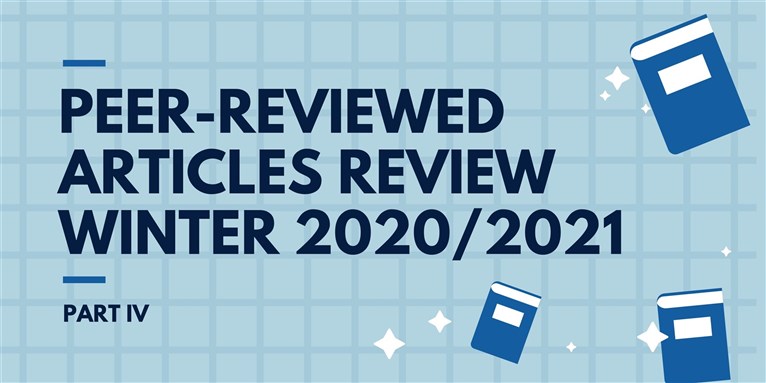 4mespi's tweet photo. We're excited to bring you the fifteenth in a series of “Peer-Reviewed Article Reviews” in which we present a collection of journals and their articles concerned with the #MiddleEast and Arab world.

PRAR: Winter 2020/2021 (Part 4)!!

Live on https://t.co/AGbW6VNWcy https://t.co/Po3bCHcYqM