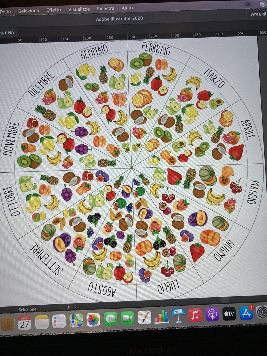 ManesseCodex's tweet photo. Anteprime 🥥🍒🍉🍎🍐🍊🍓🥭🍋🫐🍍🥑🥝🍌 https://t.co/JuP1PdHzAB