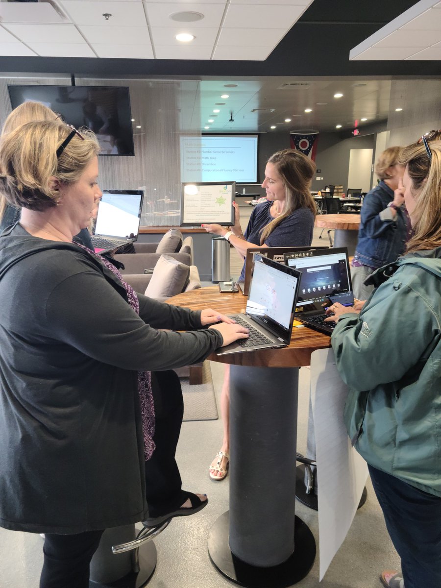 Gina Kirchner, Ed.D tweet media