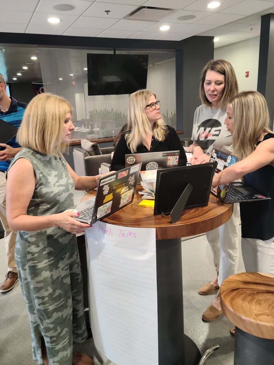 Gina Kirchner, Ed.D tweet media