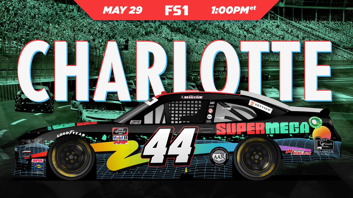 Alpha Prime Racing on Twitter: 