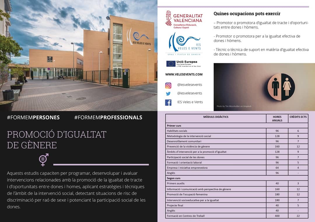 dones_mar's tweet photo. Este és el curs que comentavem pel mati!! https://t.co/Wl7VYceic9