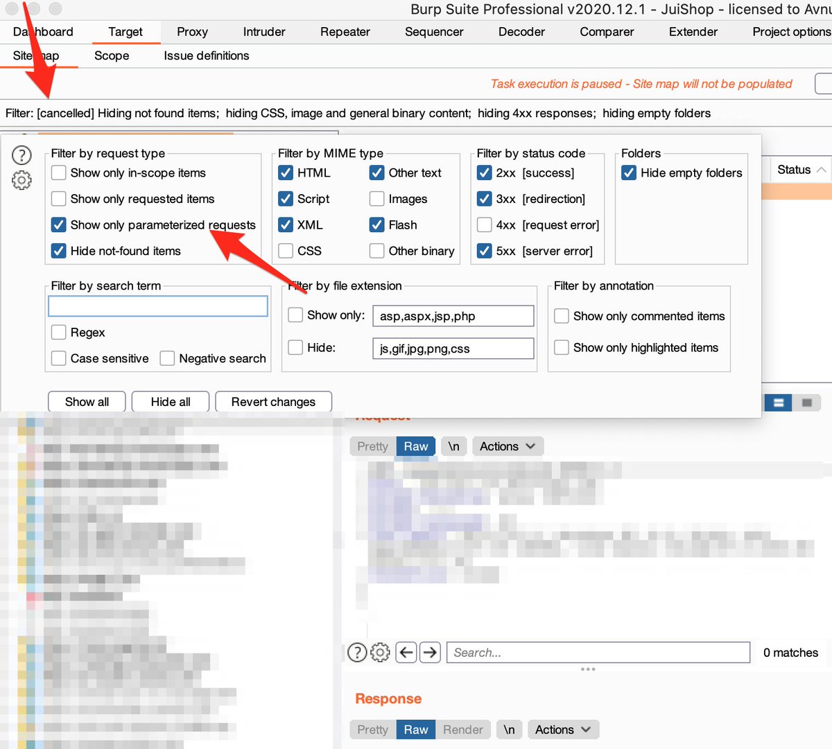theXSSrat's tweet image. Full bug bounty methodology to help you get started:
thexssrat.medium.com/bug-bounty-met…

#bugbountytips #BugBounty #bugbountywriteup