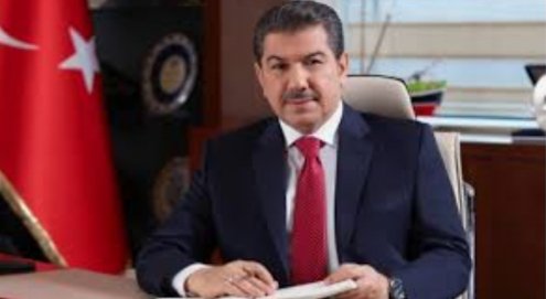 2024 yerel seçimlerinde Ak partinin
İbb başkan adayı olarak Mehmet Tevfik Göksu'yu görmek isteyenler kimler görebilir miyim...