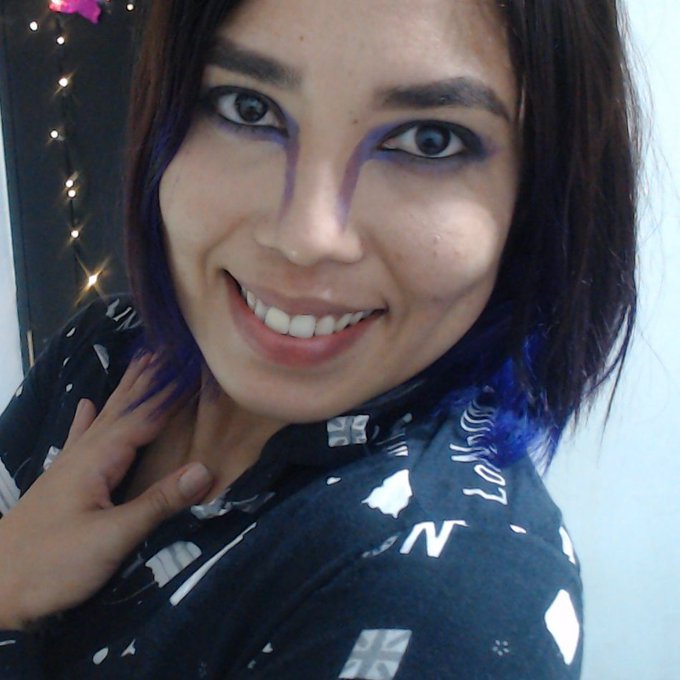 #orochimaru  en mi .... https://t.co/3sIYkEUy79<a href="/tag/orochimaru"class="tags">#orochimaru</a>