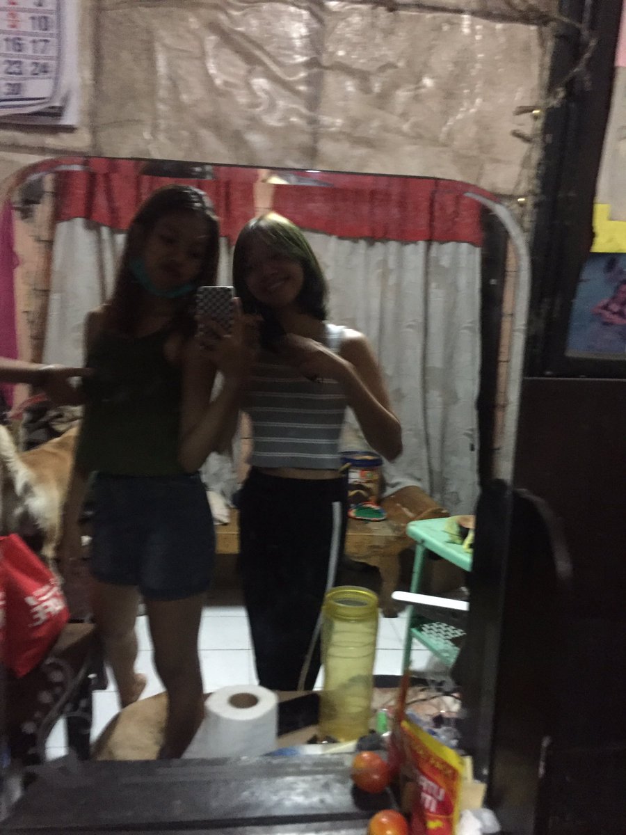 okayeedd's tweet photo. ++ thankyou sa pagtulong saken sa acads sobrang laking bagay non, kasama kita sa kabaliwan, diko ineexpect tong friendship natin😭😭 mahal kita sobrang nagpapasalamat talaga ako sayo, dimoko pinapabayaan😩😩 naway magkajowa kana para di ka tuyot hihi jk https://t.co/b2q9u71Mx3
