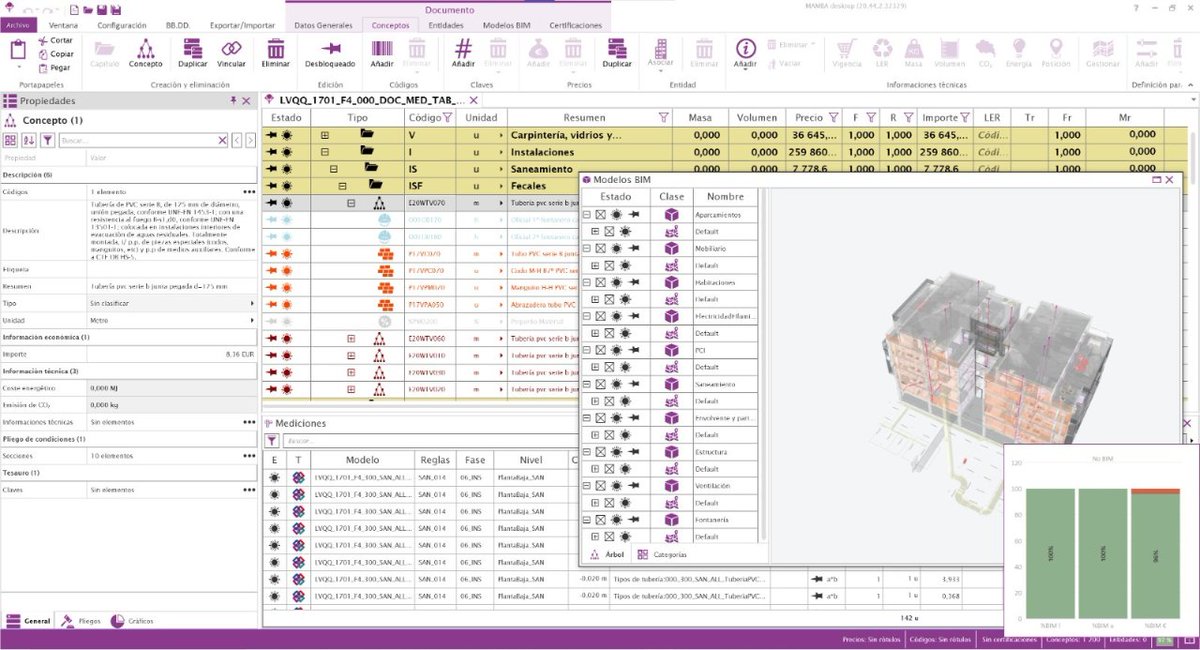 El 31/05/2021 a las 12:00 estaremos presentando online @MAMBAcentro en la <a href="/etsac_udc/">ETSAC</a> en al ámbito académico, junto con <a href="/PrecioCentro/">Precio Centro</a>: "El presupuesto como herramienta de diseño con MAMBA"
Si alguien está interesado en asistir que envíe mensaje privado para enviar link de acceso.