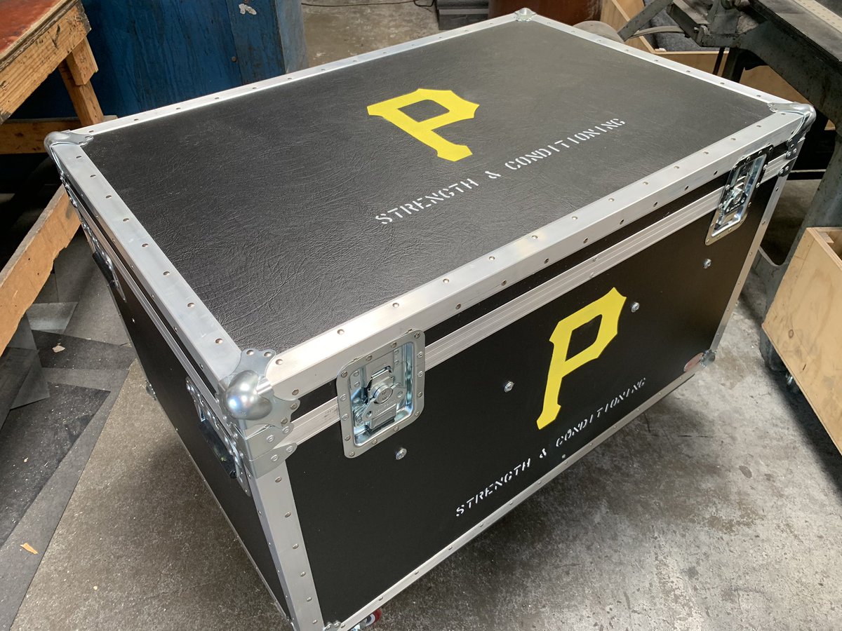 JanAlCases's tweet photo. Strength AND conditioning? What will they think of next!? https://t.co/hKDoFcRjva