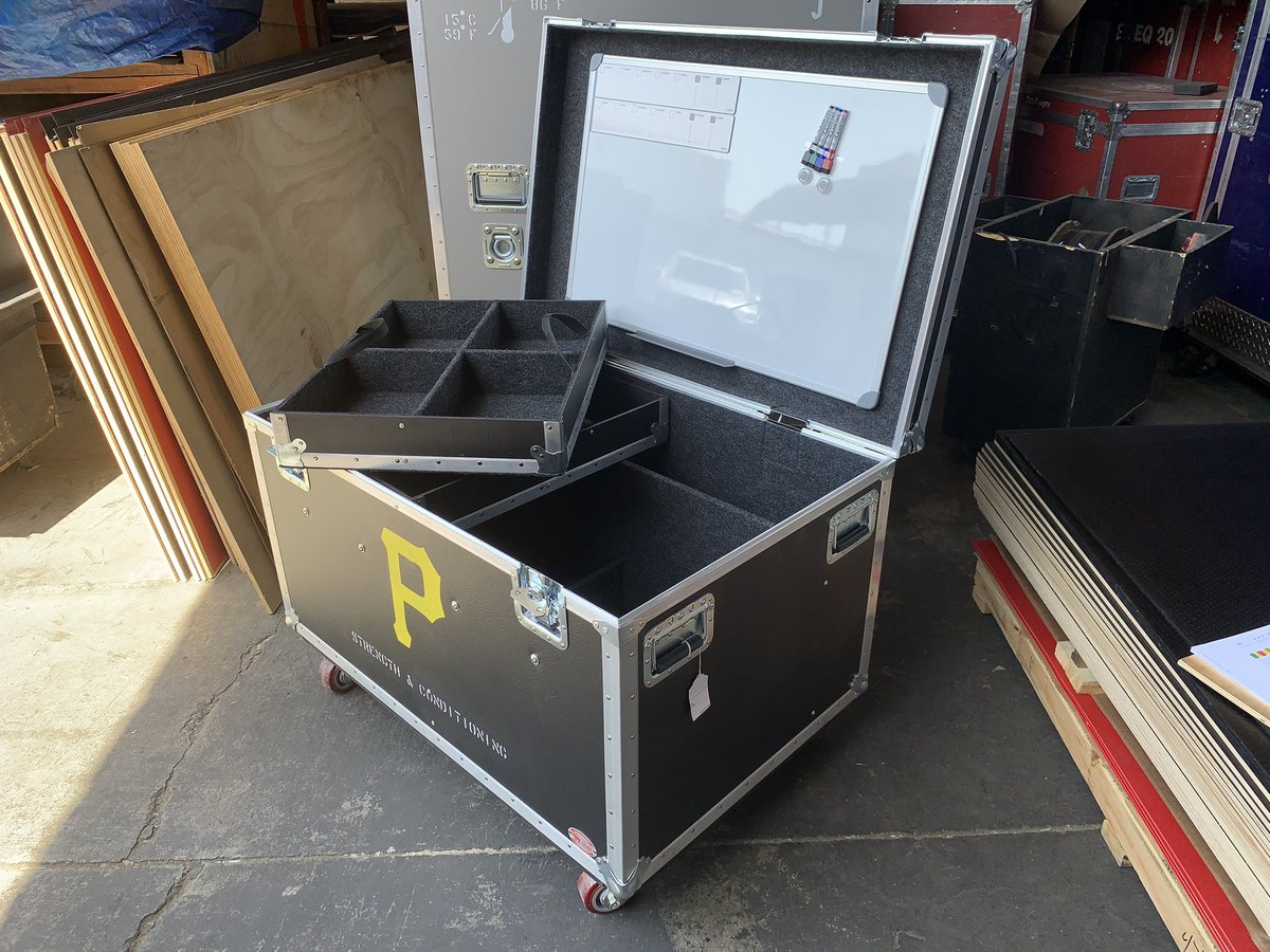 JanAlCases's tweet photo. Strength AND conditioning? What will they think of next!? https://t.co/hKDoFcRjva