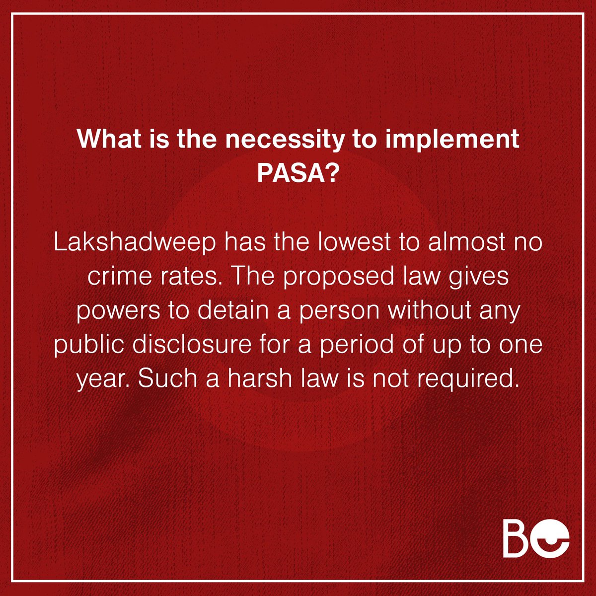 Bullaeyeoffl's tweet photo. Praful Patel - The Man Who Is Rocking Lakshadweep

#bullseyedaily #westandwithlakshadweep #indianpolitics #bjp #MLA #Prafulpatel #Lakshadweep #island #newregulations #beef #people  #coid19 #india #narendramodi #politics #news #indian #bjpindia #covid #rss https://t.co/sRmU1QaUmf