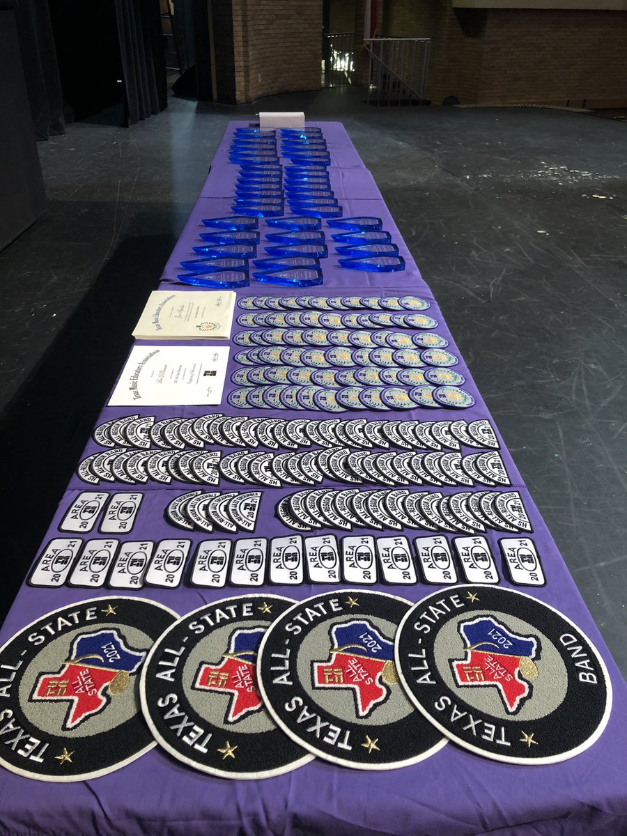 Richardson Band tweet media