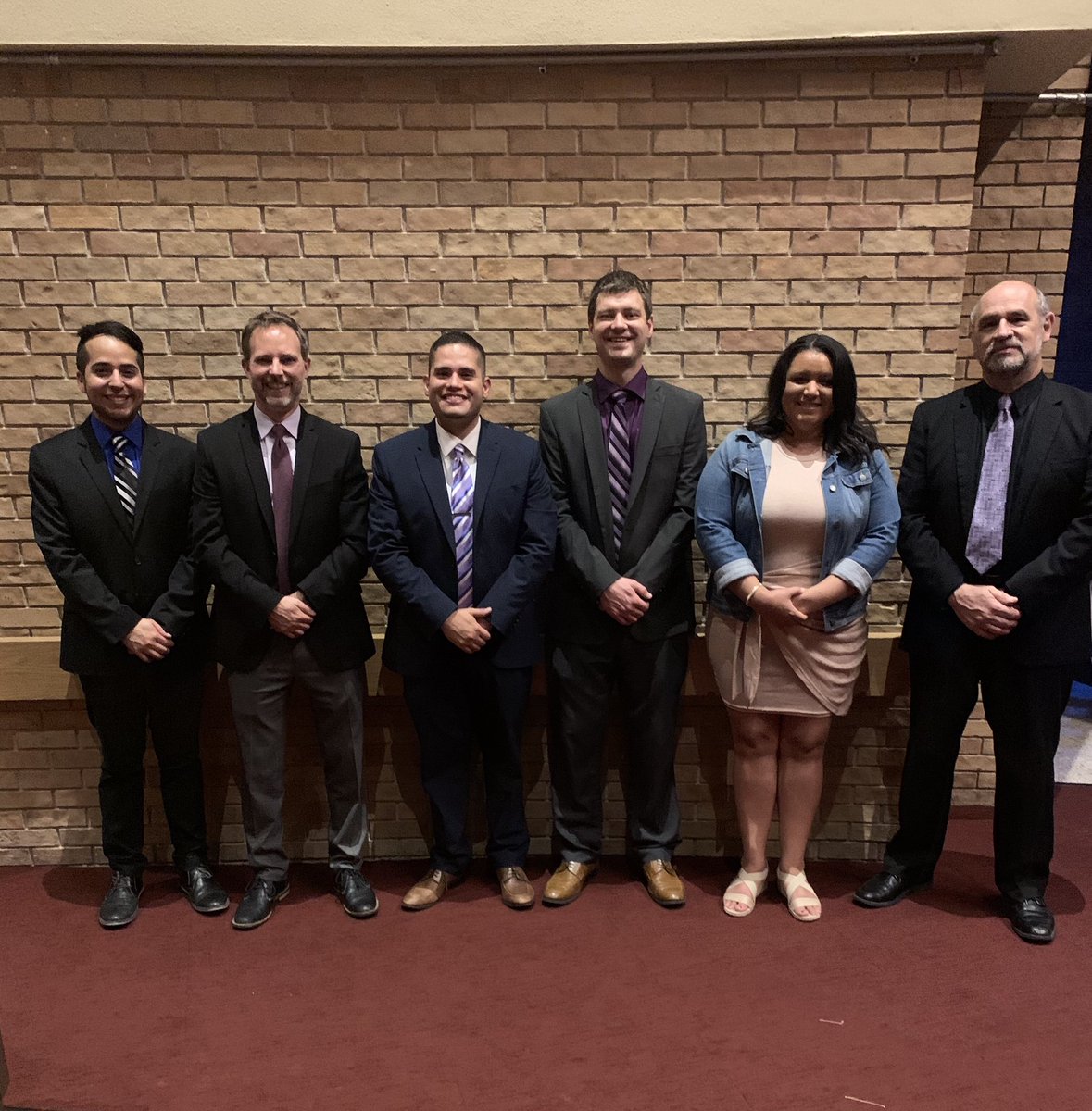 Band Banquet 2021! Congratulations to our 54 seniors - we are so proud of you!