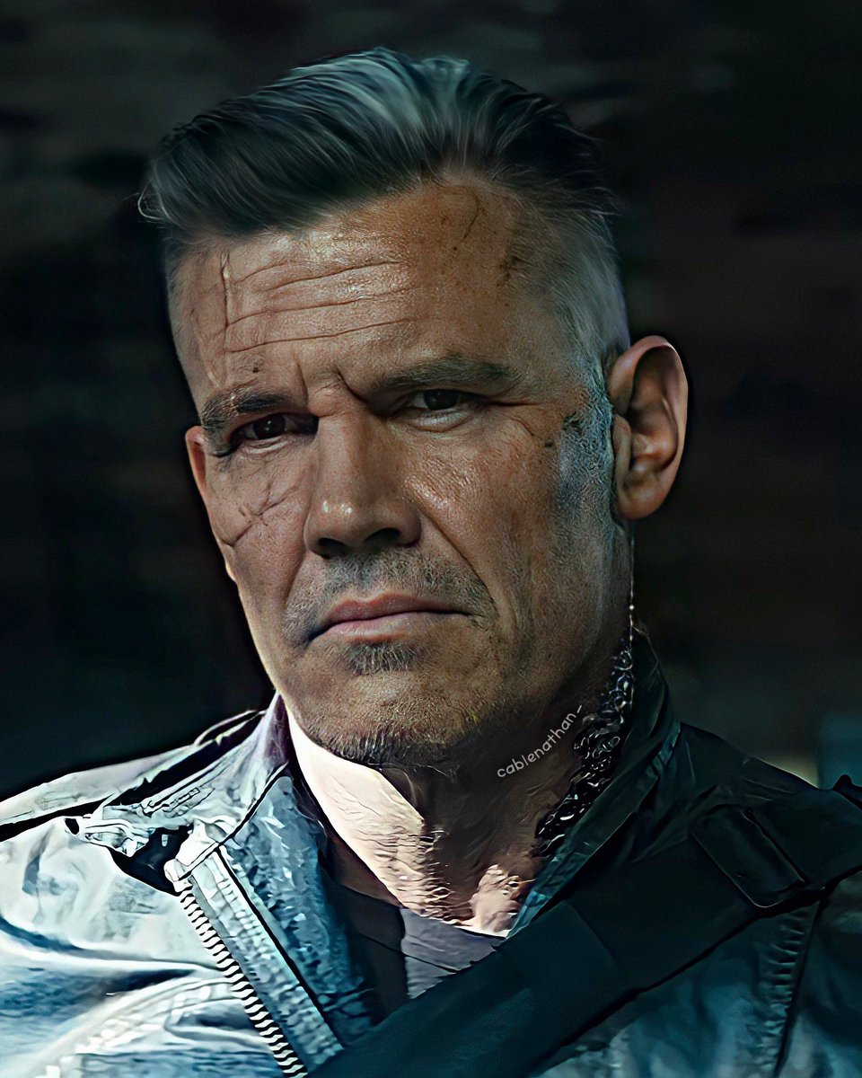 cablenathan_'s tweet image. Cable/Nathan summers ☺️

#nathansummers #cabledeadpool2 #photoedit
