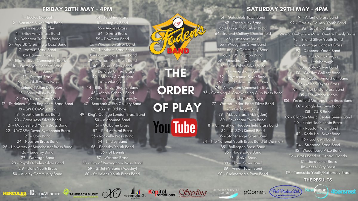 BrookWright Music tweet media