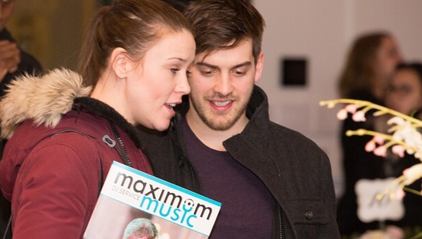 MaximumMusicDJ's tweet photo. Most couples have never hired a DJ for their wedding but have probably seen one they hated.  It’s okay to admit that you are scared of hiring a DJ.  Cheesy MC skills, terrible music, scratching in the middle of a song.  We get it. https://t.co/kZO8a9kPZY