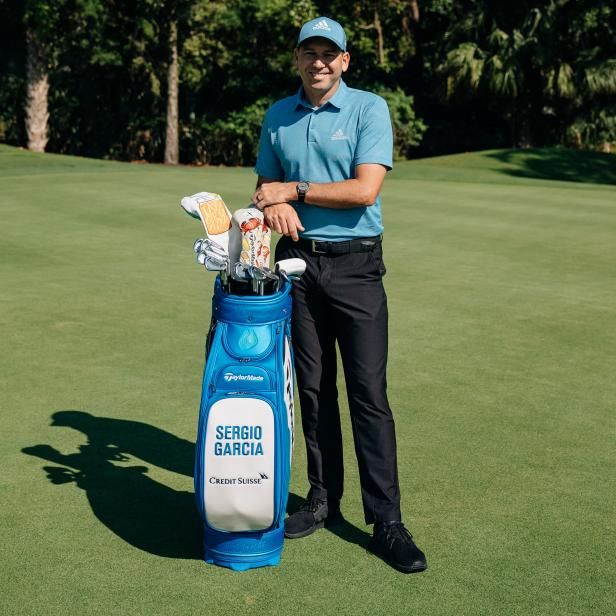 I knew this would happen, Sergio and Taylor Made is a forever love story! -  Sergio Garcia rejoins TaylorMade. Here’s what he had to say about his equipment
https://t.co/2HV6ceFcmQ https://t.co/iw7MTfcoXk