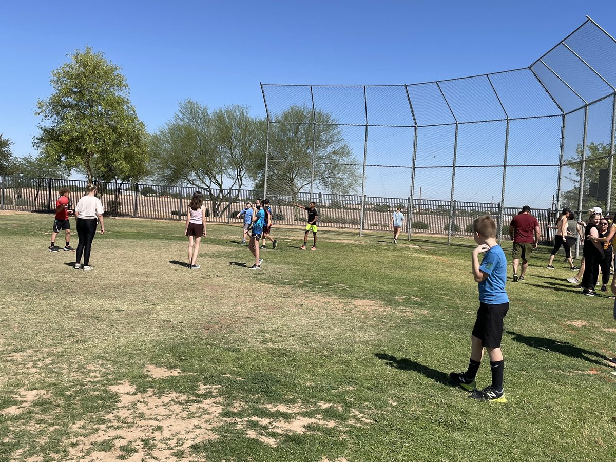 Patterson Elementary tweet media